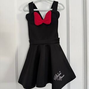 Disney Minnie Mouse Jumper Size 3T